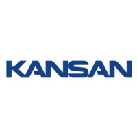 KANSAN - Wet Wipe Machinery and Equipment Logo