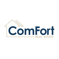 ComFort Real Estate Logo