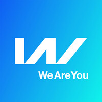 WeAreYou Logo