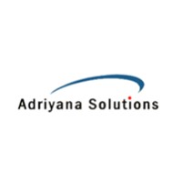 Adriyana Solutions Pvt. Ltd. Logo
