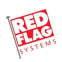 Red Flag Systems Logo