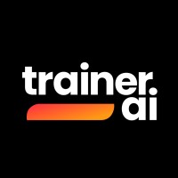 Trainer.ai Logo