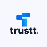 Trustt Digital Ativos Digitais Logo