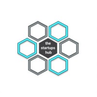 the startups hub Logo