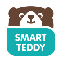 Smart Teddy Logo