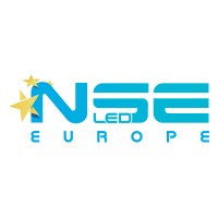 NSELED Europe Logo