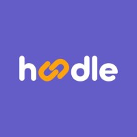 Huudle.io Logo