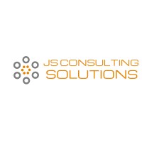 JS Consulting Solutions Logo
