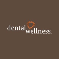 Dental Wellness Logo