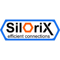 SilOriX Logo