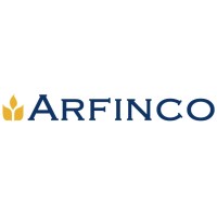 Arfinco SA Logo