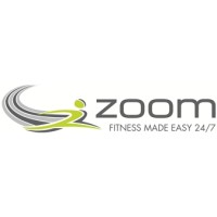 Zoom Fitness Logo