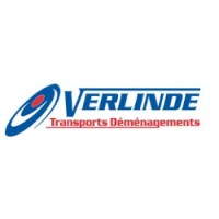 VERLINDE DEMENAGEMENT Logo