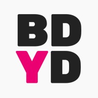 But Did You Dance Logo