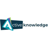 Active Knowledge bv Logo