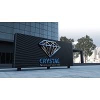 Crystal Technology Solutions Logo