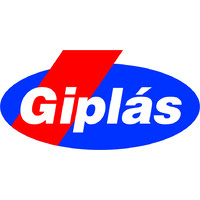 Giplás Logo