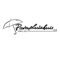 Parapluiehuis Logo