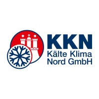 KKN - Kälte Klima Nord GmbH Logo