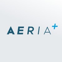 AERIA+ Logo
