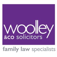 Woolley & Co, Solicitors Logo