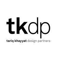 tkdp | Tariq Khayyat Design Partners Logo