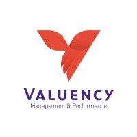 Valuency Management & Performance Logo