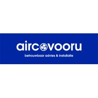 Aircovooru bv Logo