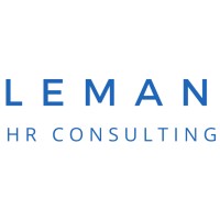 Leman HR Consulting Logo