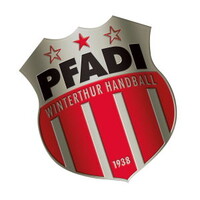 Pfadi Winterthur Handball Logo