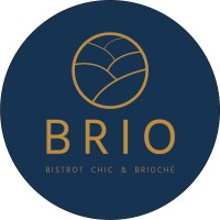 Brio Restaurant Logo