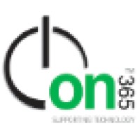 on365 Logo