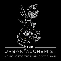 The Urban Alchemist Logo