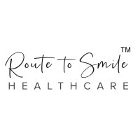 Route To Smile Healthcare Logo