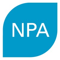 Nutrition Professionals Australia Logo