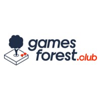 GamesForest.Club Logo