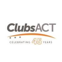 ClubsACT Logo
