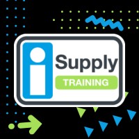 iSupply Training Logo