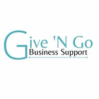 Give N Go Logo