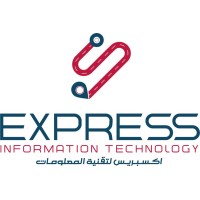 Express Information Technology Logo