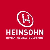 Heinsohn Costa Rica Logo