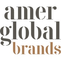 Amer Global Brands Logo