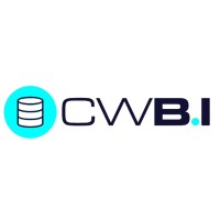 CWB.I Tecnologia Logo