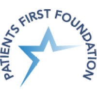 Patients First Foundation Logo