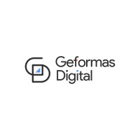 Geformas Digital Logo