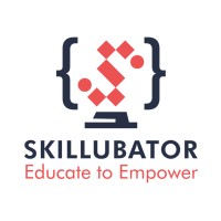 Skillubator Logo