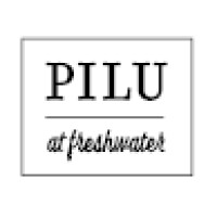 Pilu At Freshwater Logo
