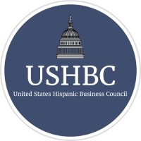 United States Hispanic Business Council Logo