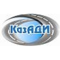 KazADI Logo