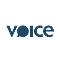Voice Communications Logo